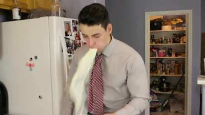 John