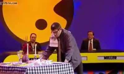 Maybe maybe maybe