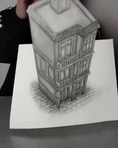 That's amazing!