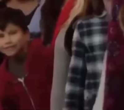 Livin' the dream