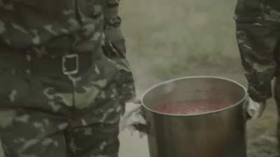 Ukrainian Armed Forces - “Each of Us”