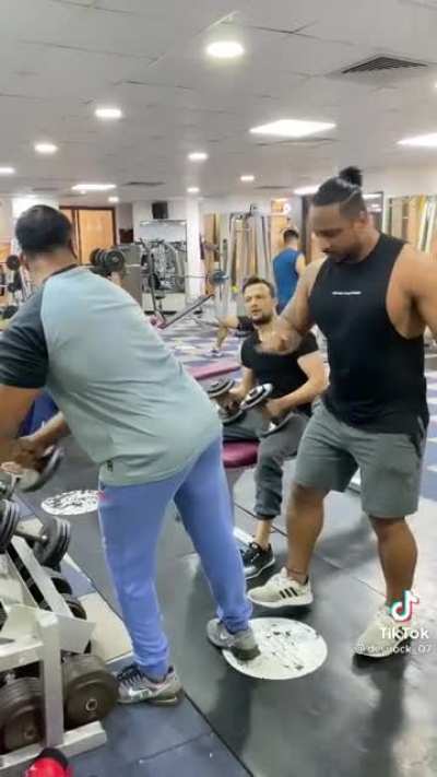 Indian tiktok never disappoints