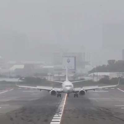 Pilots are a different breed