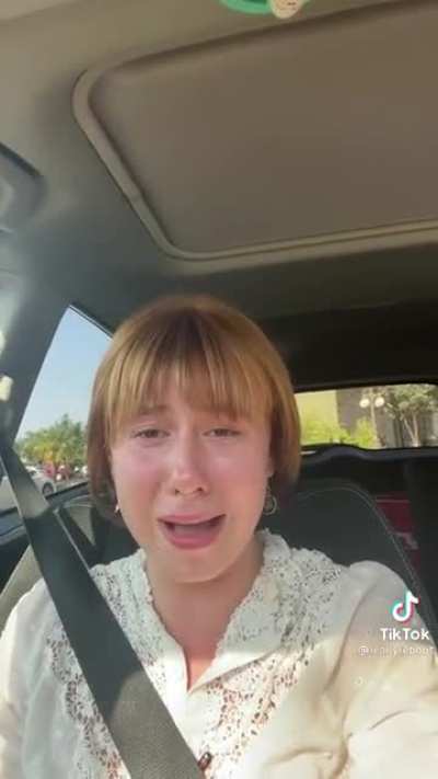 Accidental Karen