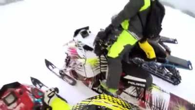 Maybe maybe maybe