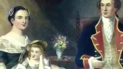 What they don’t tell you in history class ?
