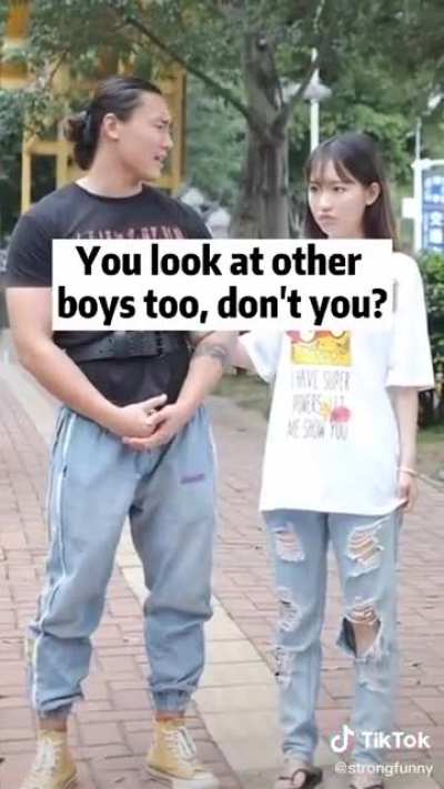 Equality indeed