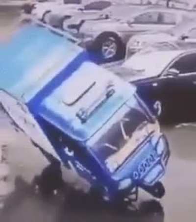 Maybe Maybe Maybe