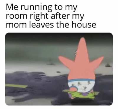 Fastest I've ever ran