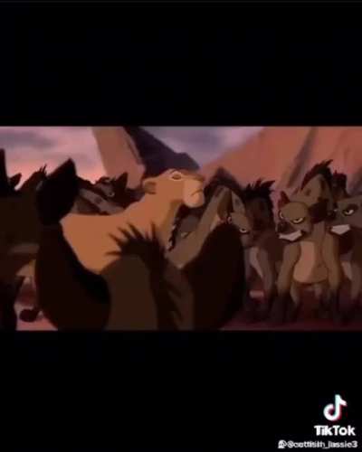 i burst out laughing watching this shit. it’s that bad.