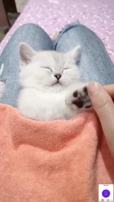 Deep Sleep