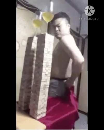 How to impress your friends