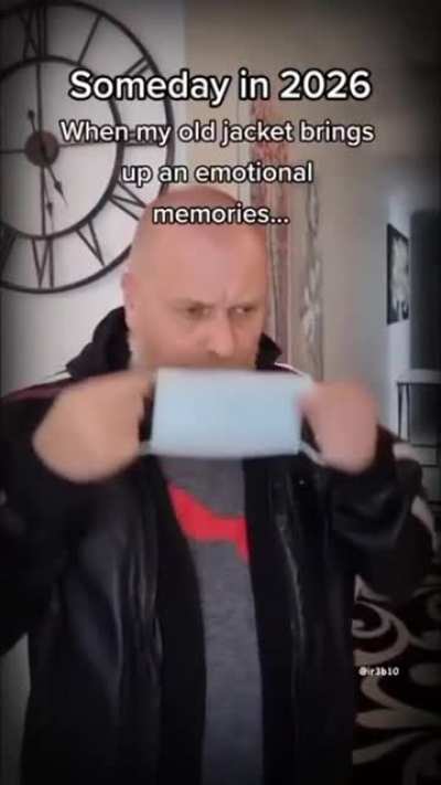 Maybe maybe maybe