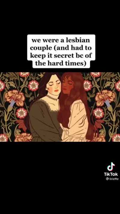 Have we met before? ??