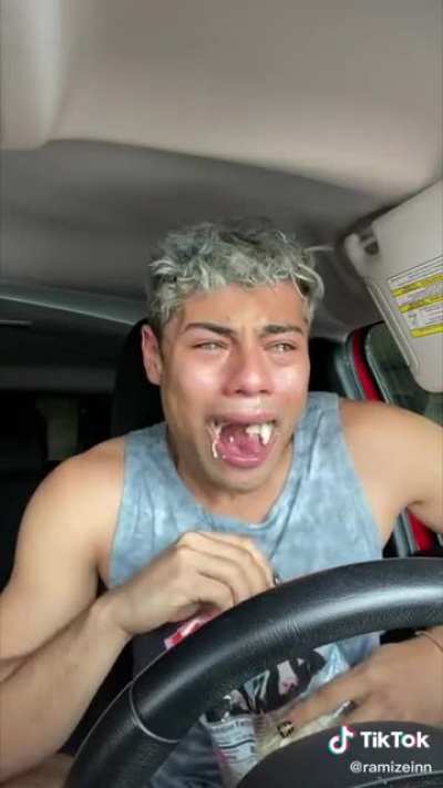 Spicy gummy bears