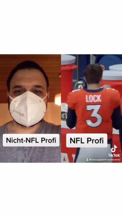 My viral video