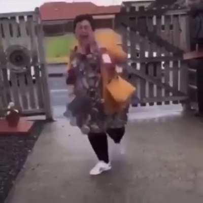 HMC while I drink some wine
