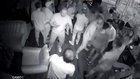 The party didn‘t look so boring ??