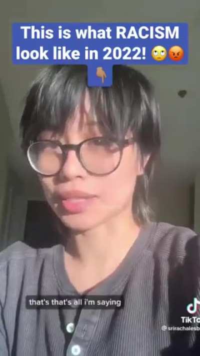 Tiktoker doesn't want anyone to bring their "token white friends" without permission