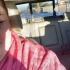 Forgot her kids