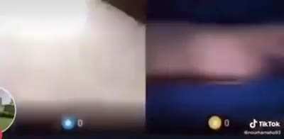 World's first real online fight
