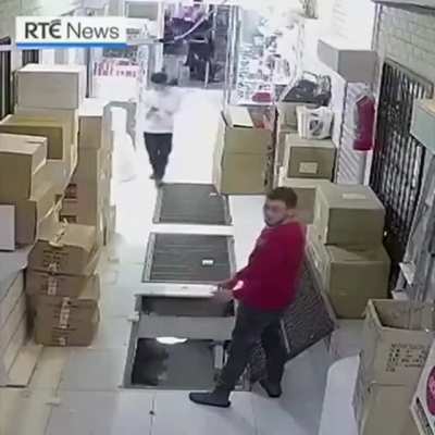 Maybe Maybe Maybe