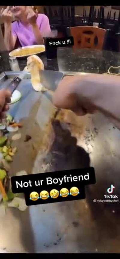 That was a violation ???