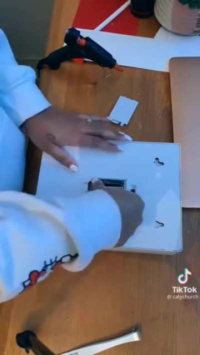 a Lunibox