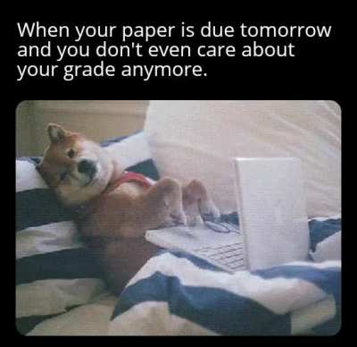 Once upon a time... I wrote ten pages in four hours.