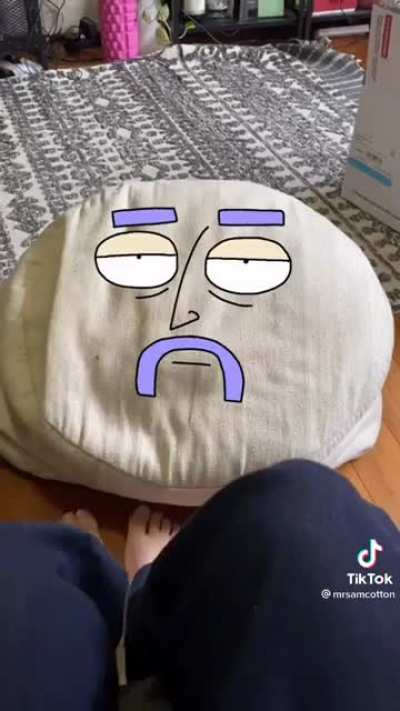 Humans are annoying