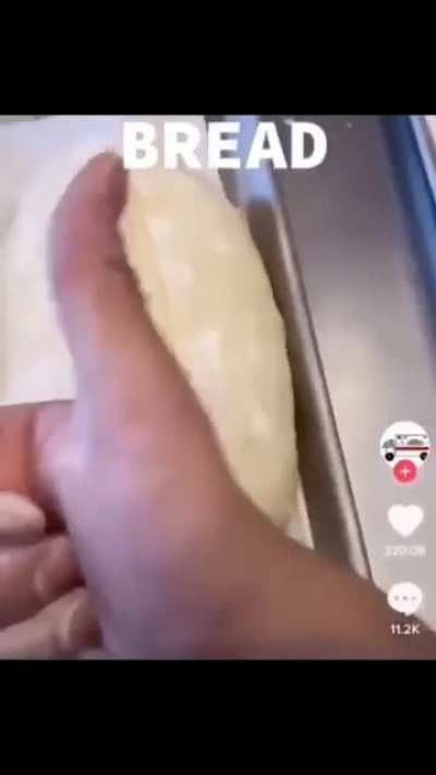Bread ??