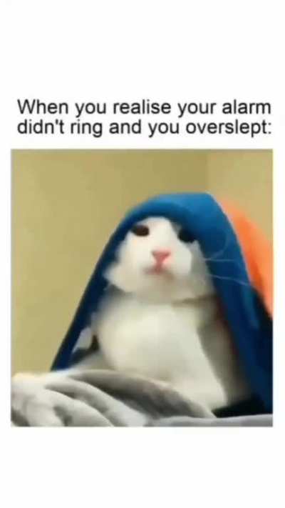 Same here