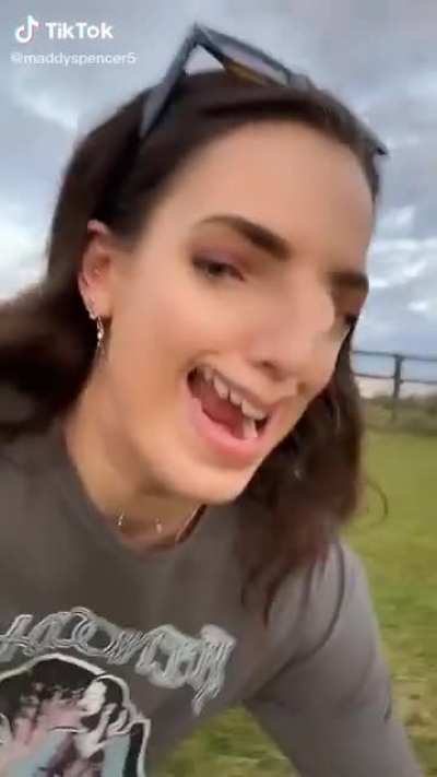 She is the GOAT