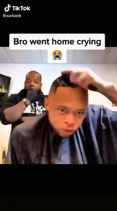 Oh hell nah ?