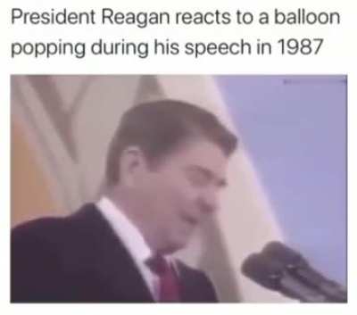 I loled