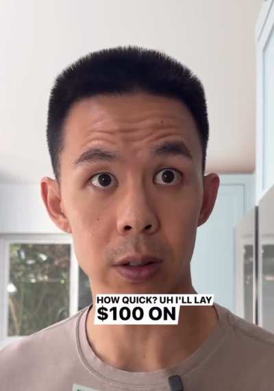 Good deal for sure