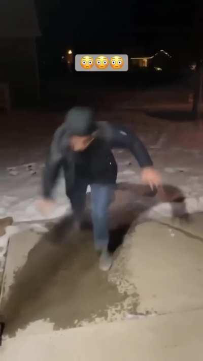 Maybe maybe maybe