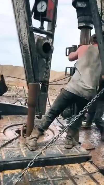 How hard is your job?