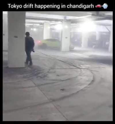 bro knows his car better than bmw.