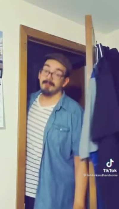 The boogieman