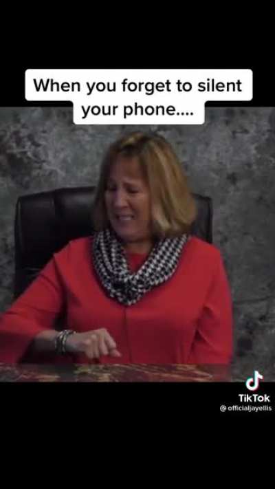Karen trap