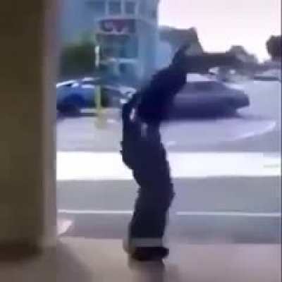 Nice moves