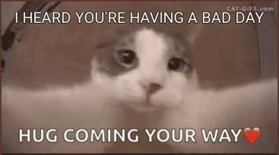 This made my day so much better