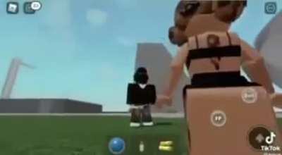 ROBLOX ?️USSY