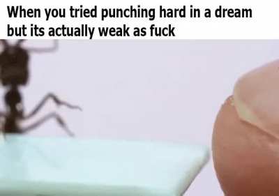 Spaghetti arms