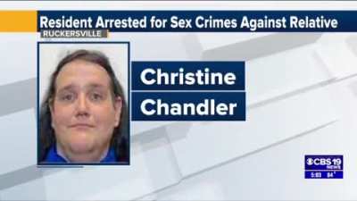 Chris Chan on the news