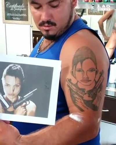 Tatoo