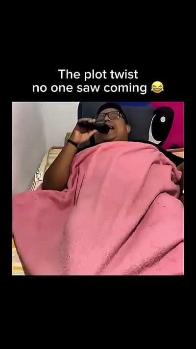 Maybe Maybe Maybe