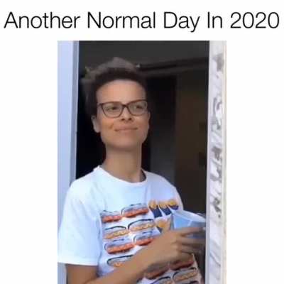 What Day Is It Again? ?