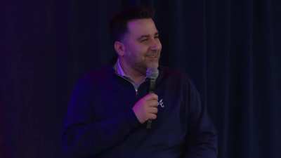 [Highlight] [Bally Sports Braves] GM Alex Anthopoulos: "We follow. We monitor. So when Carlos Correa ends up a Minnesota Twin, I am pumped."